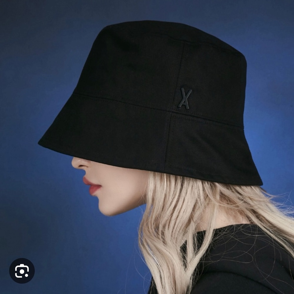 BTS Jungkook Varzar Bucket Hat